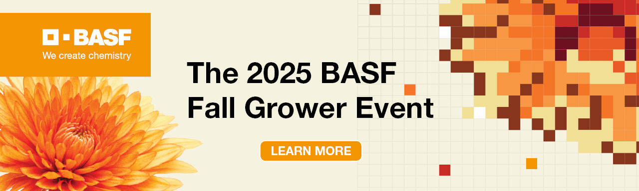 The 2025 Fall Grower Event