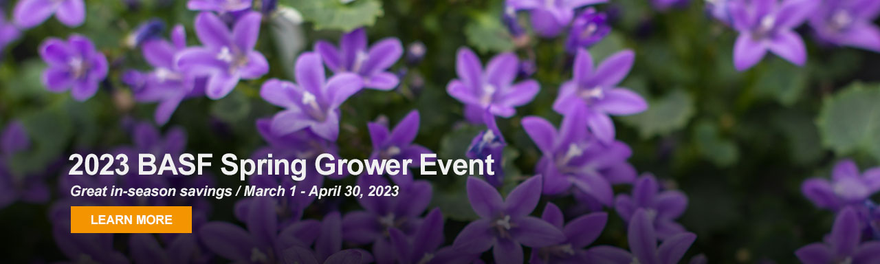 2023 Spring grower Event