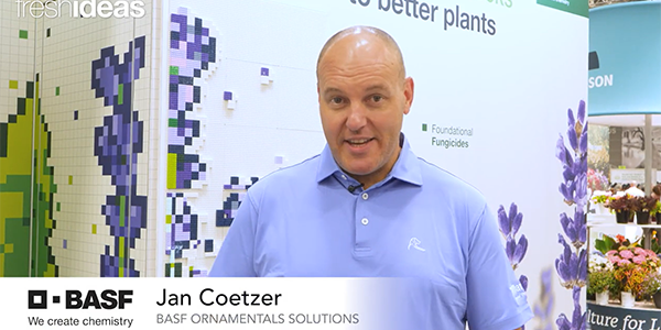 Cultivate 2026: Building Blocks for Better Plants with BASF