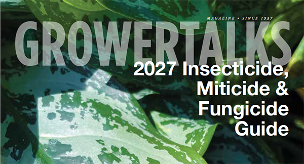 Grower Talks IMF guide