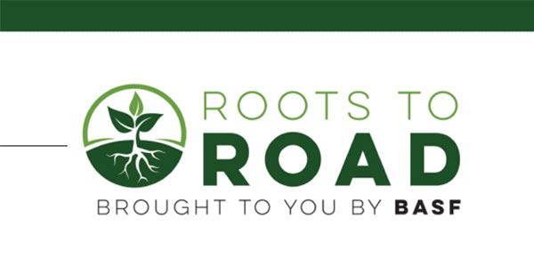 Roots to Road: Shipping Stressing You Out?